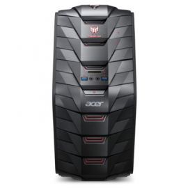 Komputer stacjonarny ACER Predator G3-710 DG.E08EP.013. Klasa energetyczna Intel® Core™ i7-7700 w Media Markt