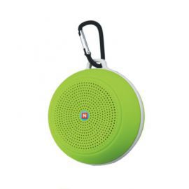 Głośnik Bluetooth NEW AUDIO M-26BT Zielony w Media Markt