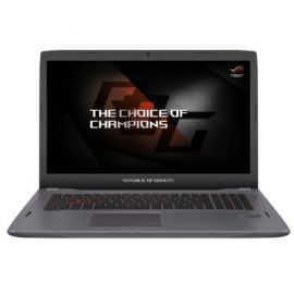 Laptop ASUS ROG Strix GL702VM-BA135T w Media Markt