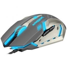 Mysz przewodowa FURY Warrior w Media Markt