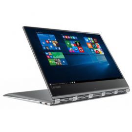 Laptop LENOVO Yoga 910-13IKB Metaliczny 80VF00GGPB
