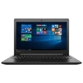 Laptop LENOVO Ideapad 310-15IKB Czarny 80TV02BVPB