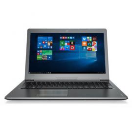 Laptop LENOVO Ideapad 510-15IKB 80SV010EPB Szary