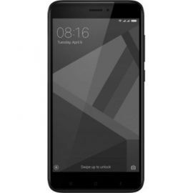 Smartfon XIAOMI Redmi 4X (3+32GB) Czarny