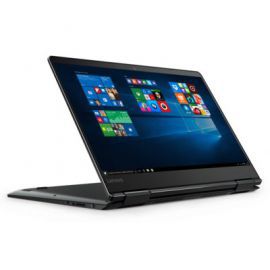 Laptop LENOVO Yoga 710-14IKB Czarny 80V4008VPB