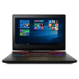 Laptop LENOVO Ideapad Y910-17ISK 80V10050PB w Media Markt