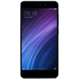 Smartfon XIAOMI Redmi 4A (32GB) Ciemnoszary w Media Markt