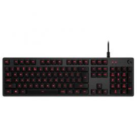 Klawiatura USB LOGITECH G413 Carbon 920-008310