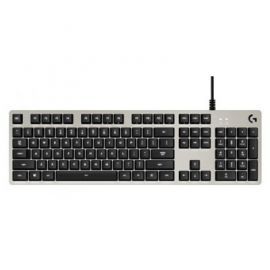 Klawiatura USB LOGITECH G413 Silver 920-008476