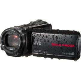 Kamera JVC GZ-R435BEU Czarny