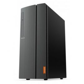 Komputer stacjonarny LENOVO Ideacentre 510-15IKL 90G8005EPB. Klasa energetyczna Intel® Core™ i3-7100 w Media Markt