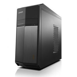 Komputer stacjonarny LENOVO Ideacentre 710-25ISH 90FB007EPB. Klasa energetyczna Intel® Core™ i5-6400 w Media Markt