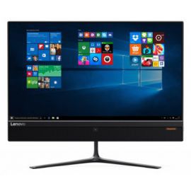 Komputer All-in-One LENOVO Ideacentre AIO 510-23ISH Czarny F0CD00GCPB. Klasa energetyczna Intel® Core™ i5-7400T