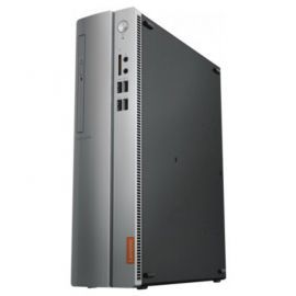 Komputer stacjonarny LENOVO Ideacentre 310-15IAP 90G6001PPB. Klasa energetyczna Intel® Pentium® J4205