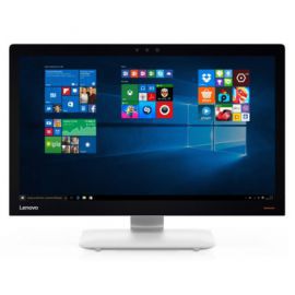 Komputer All-in-One LENOVO Ideacentre AIO 910-27ISH F0C20063PB. Klasa energetyczna Intel® Core™ i5-6400T