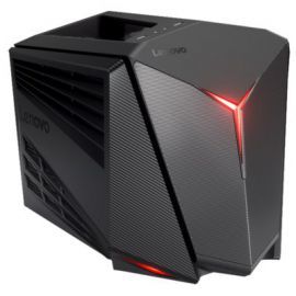 Komputer stacjonarny LENOVO Ideacentre Y720 Cube-15ISH 90H2002QPB. Klasa energetyczna Intel® Core™ i5-7400