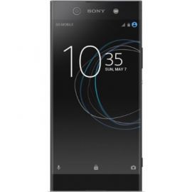 Smartfon SONY Xperia XA1 Ultra Dual SIM  G3212 Czarny w Media Markt