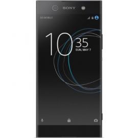 Smartfon SONY Xperia XA1 Ultra Dual SIM  G3212 Czarny