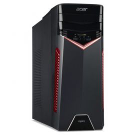 Komputer stacjonarny ACER Aspire GX-781 DG.B88EP.008. Klasa energetyczna Intel® Core™ i5-7400