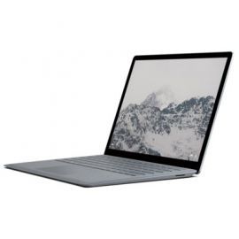 Laptop MICROSOFT Surface Platinum i5-7200U/4GB/SSD128GB/Win10 w Media Markt