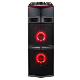 System audio LG OJ98 w Media Markt