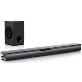 Soundbar LG SJ2