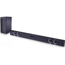 Soundbar LG SJ3