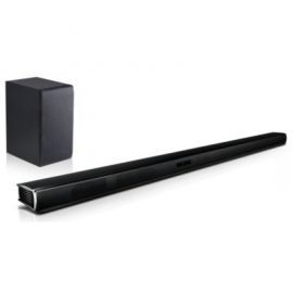 Soundbar LG SJ4