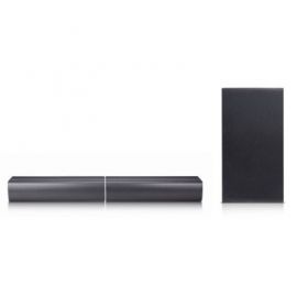 Soundbar LG SJ7