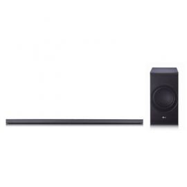 Soundbar LG SJ8 w Media Markt