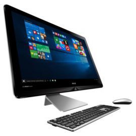 Komputer All-in-One ASUS Zen AiO ZN220ICGT-RA019T. Klasa energetyczna Intel® Core™ i5-7200U