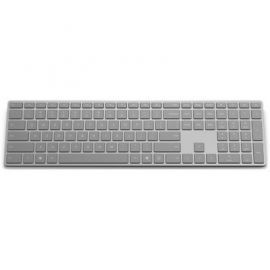 Klawiatura bezprzewodowa MICROSOFT Surface Szary WS2-00021 w Media Markt