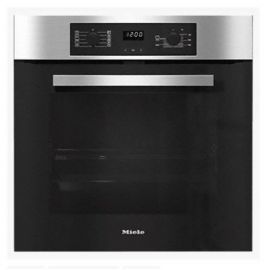 Piekarnik MIELE H2265BP. Klasa energetyczna A+ w Media Markt