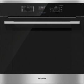 Piekarnik MIELE H 2561 B. Klasa energetyczna A+