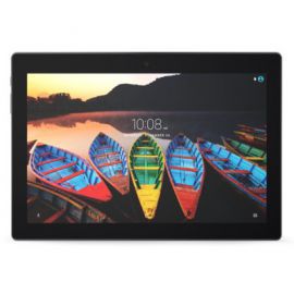 Tablet LENOVO Tab 3 10 Plus Czarny ZA0Y0031PL w Media Markt