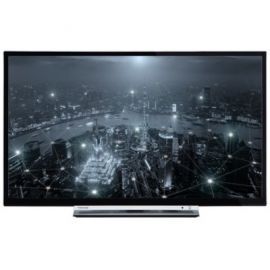 Telewizor TOSHIBA 32L3733DG. Klasa energetyczna A+ w Media Markt