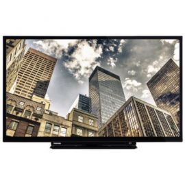 Telewizor TOSHIBA 24W1733DG. Klasa energetyczna A+