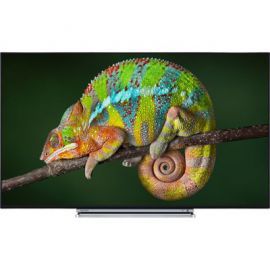 Telewizor TOSHIBA 49U6763DG. Klasa energetyczna A+