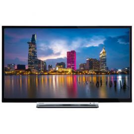 Telewizor TOSHIBA 32W3733DG. Klasa energetyczna A+ w Media Markt