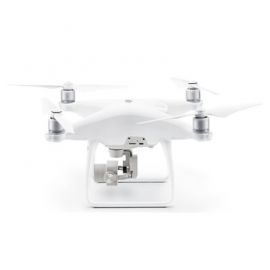 Quadrocopter DJI Phantom 4 Advanced w Media Markt