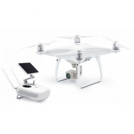 Quadrocopter DJI Phantom 4 Advanced+ w Media Markt