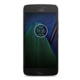 Smartfon MOTOROLA Moto G 5 Gen Plus, 3/32GB Dual SIM Szary