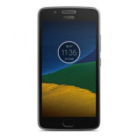 Smartfon MOTOROLA Moto G 5 Gen, 2/16GB Szary