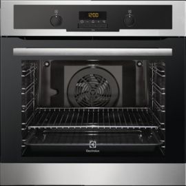 Piekarnik ELECTROLUX EOC5631AOX. Klasa energetyczna A+