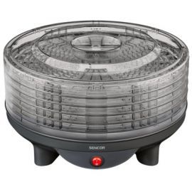 Suszarka SENCOR SFD 1305BK