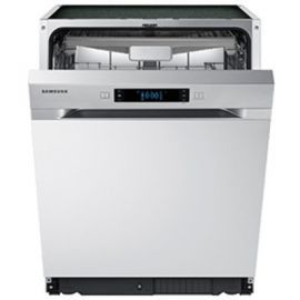 Zmywarka SAMSUNG DW60M6050SS/EO. Klasa energetyczna A++ w Media Markt