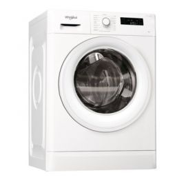 Pralka WHIRLPOOL FWSF61052WPL. Klasa energetyczna A++ w Media Markt