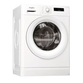 Pralka WHIRLPOOL FWF71253WPL. Klasa energetyczna A+++ w Media Markt