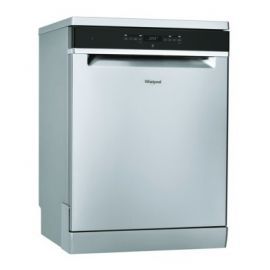 Zmywarka WHIRLPOOL WFO3C236X. Klasa energetyczna A++ w Media Markt