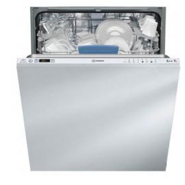 Zmywarka INDESIT DIFP8T94Z. Klasa energetyczna A++ w Media Markt